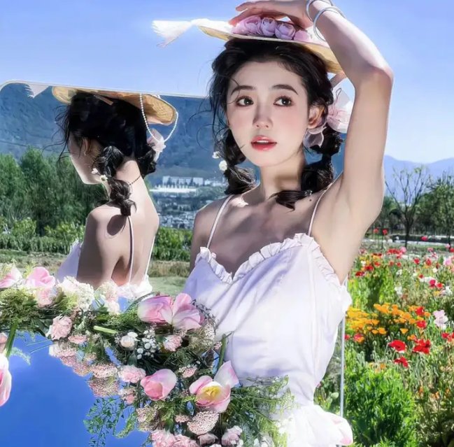 偷心女巫