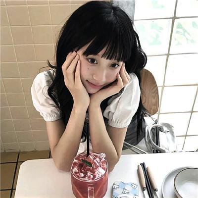 残破的娃娃